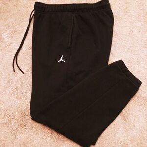 JORDAN ESSENTIAL FLEECE JOGGERS